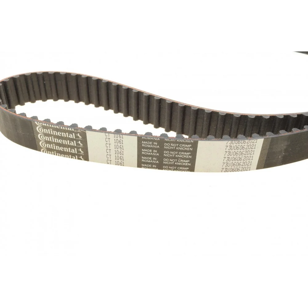 Комплект ГРМ + помпа Citroen/Peugeot/Fiat Scudo/Ducato/Hyundai 1.8/1.9D/TD 94-06 (136x25.4) (PA911)
