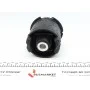 Сайлентблок балки (задньої/ззовні) BMW 5 (E34) 518-540i 88-95