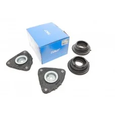 Подушка амортизатора (переднього) + підшипник Ford Kuga 09-/Mazda 3 03-