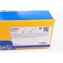 Диск гальмівний (передній) Renault Megane 96-03/Logan 04-/Clio 92-05/Sandero 07- (238x12) (повний)