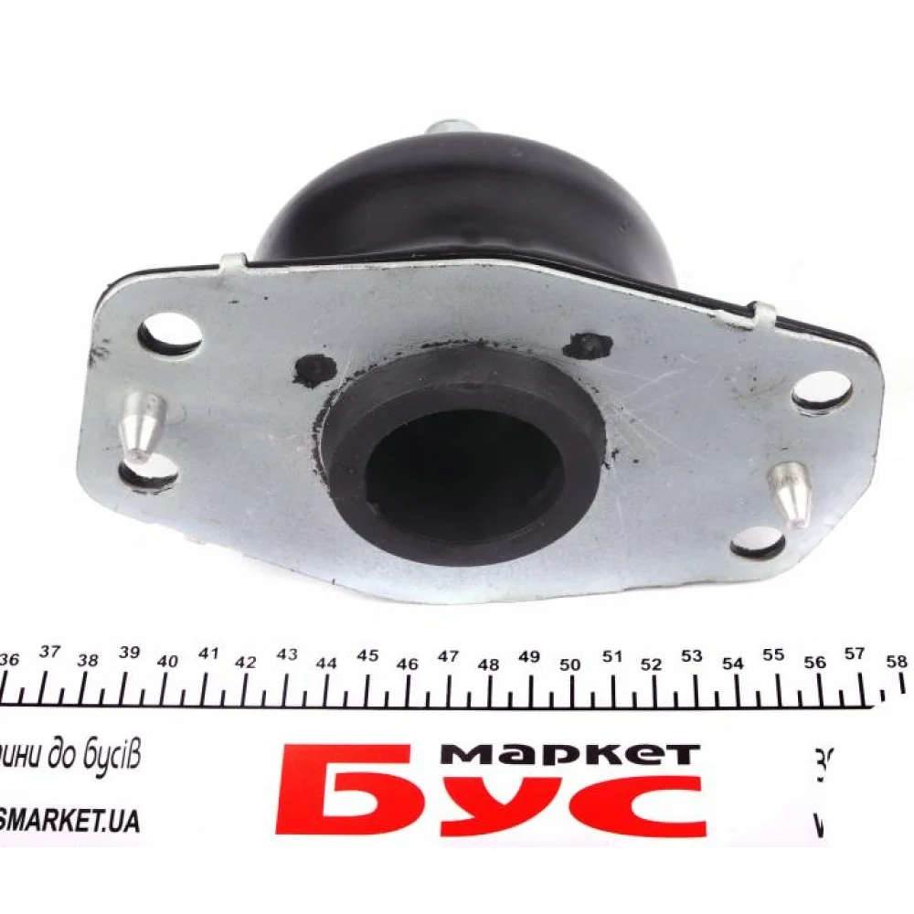 Подушка двигуна (R) Renault Master/Opel Movano 2.5D/2.8dTi 98-01