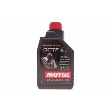 Олива Hight-Torque DCTF (1L) (коробка з подвійним мокрим зчепленням) (G 052 182/TL 52 182/G 052 529)