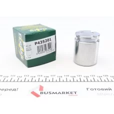 Поршень супорта (заднього) Audi A4/A6/A8 04- (43x52mm)(TRW)
