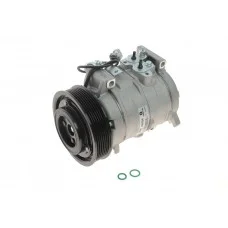 Компресор кондиціонера Honda Accord 2.0/2.4 03-08