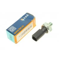 Датчик тиску оливи VW T5/Caddy 1.6/2.0 95-15 (1.2-1.6 bar) (чорний)