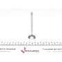 Клапан (впуск) Fiat Doblo 1.6 16V 01- (30.3x7x102.5) (вальцювання)