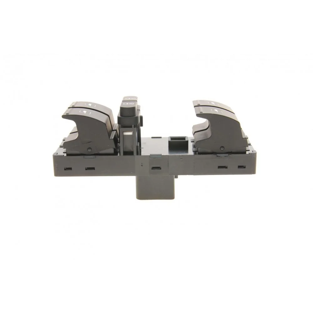Кнопка склопідіймача (L) VW Touareg 06-10 (блок)