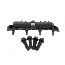 Котушка запалювання Citroen Berlingo/Peugeot Partner 1.1-1.4i 96-15