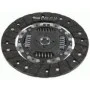 Диск зчеплення VW T4 2.4D 90-03 (d=228mm)
