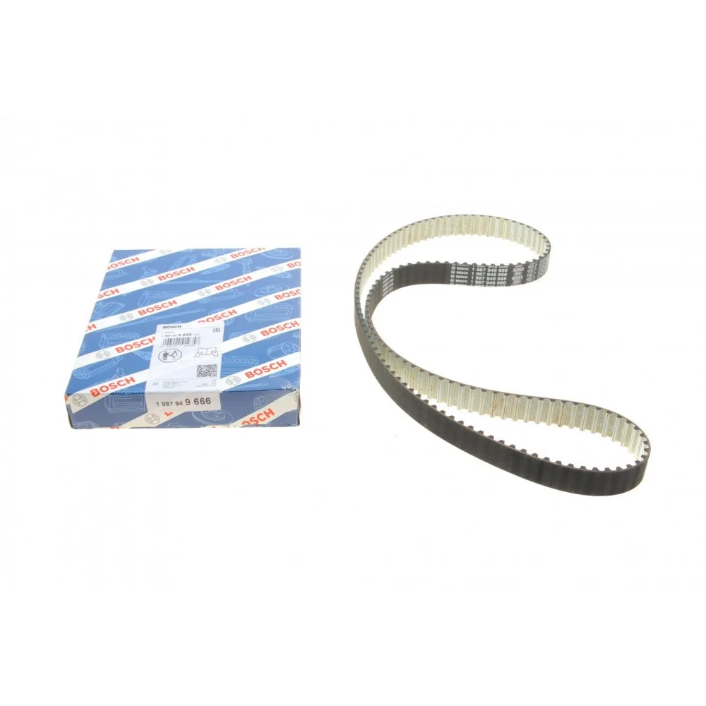 Ремінь ГРМ Citroen Berlingo/C4/C5/Jumpy/Peugeot 208/3008/5008/Expert 1.6HDI 05- (25.4x141z)