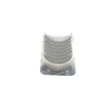 Вкладиші шатунні VW Caddy II/T3/T4 1.6/1.7/1.9 D 81-04 (+0.50)