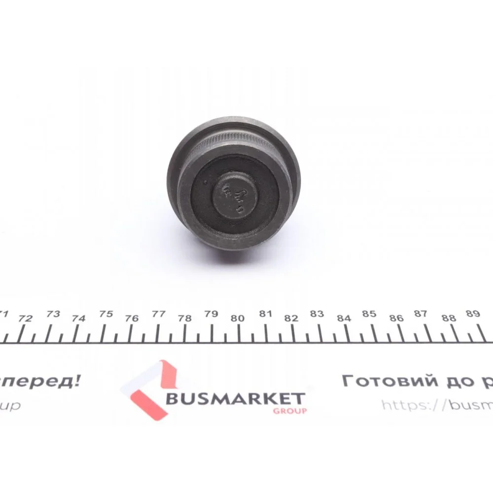 Опора кульова (передня/знизу) MB (W123) 76-85/S-class (W116) 72-91 (d=45.3mm)