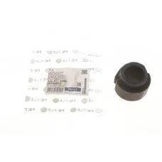 Втулка стабілізатора (переднього) Audi A4/A6 (d=29mm)