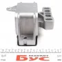 Подушка КПП Audi A3/Seat Leon/Skoda Octavia/VW Bora/Golf IV 1.4/1.6 96-10 (L)