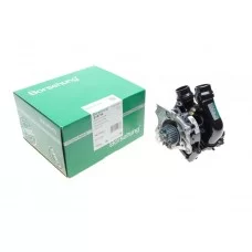 Помпа води Audi A3-A8/Skoda/Seat/VW 1.8-2.0FSI/TFSI 04- (з термостатом)