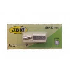 Біта XZN TP (M10x6mm)