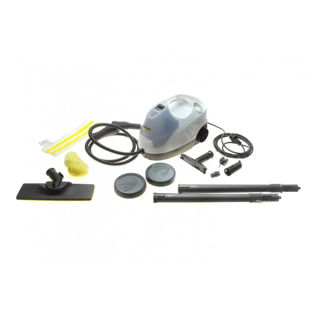 Пароочисник SC 4 EasyFix Premium Iron Kit (2000Вт)