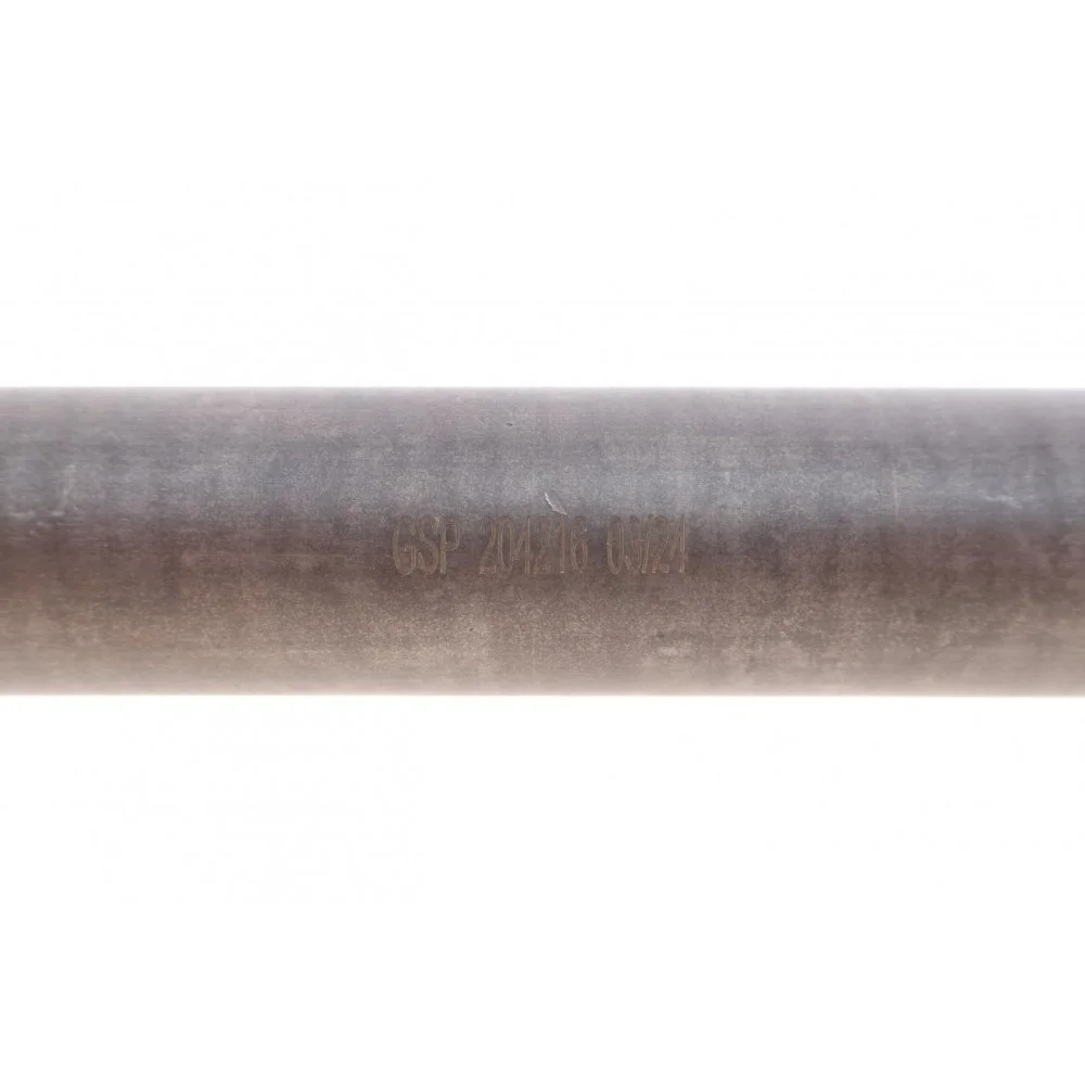 Піввісь (передня) BMW 5 (G30/F90) 16-23 (L) (37x27x573) B47/B48/B57/B58