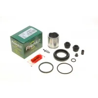Ремкомплект супорта (заднього) MB E-class (W213) 16- (d=43mm) (+поршень) (Brembo)