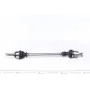 Піввісь Renault Logan 1.5/1.6 dCi 07- (R) (23x23x755)
