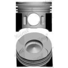 Поршень MB Sprinter OM611-613 (88.50mm/+0.5) (косий шатун)