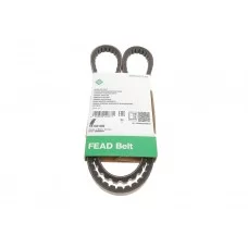 Ремінь генератора Toyota Hilux/Land Cruiser 2.4D 88-02/Ford Sierra 2.8 87-88 (13x1200)