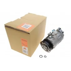 Компресор кондиціонера Opel Astra G1.6/1.8 16V 98-05
