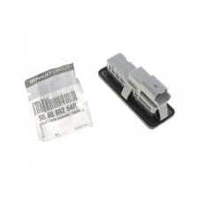 Кнопка відкривання багажника Renault Megane IV/Scenic IV/Dacia Duster 16-
