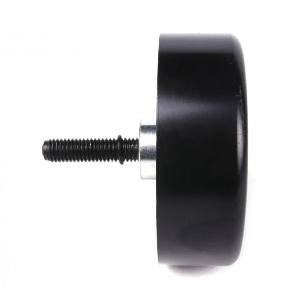 Ролик генератора Ford Connect 1.8D/TDCI 02- (+AC) (паразитний) (90x30)