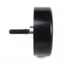 Ролик генератора Ford Connect 1.8D/TDCI 02- (+AC) (паразитний) (90x30)