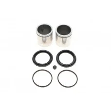 Ремкомплект супорта (переднього) MB Vario 96- (d=60mm) (+ 2 поршня) (TRW)