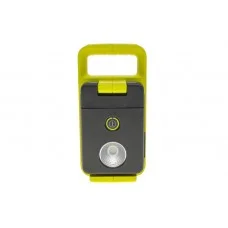 Ліхтарик мультифункціональний MFL 2-18 (18W/280lm/USB)
