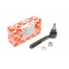 Наконечник тяги рульової (R) Opel Astra H 04-/Zafira B 05-15/Astra J 09-15