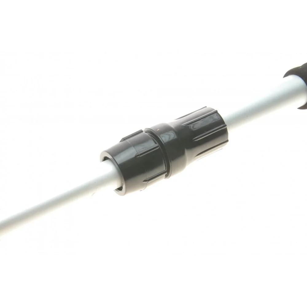 Щітка телескопічна для мийки вантажних транспортних засобів Telescopic Brush