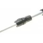 Щітка телескопічна для мийки вантажних транспортних засобів Telescopic Brush
