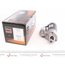 Стартер MB Sprinter/Vito 3.0CDI OM642 (1.7kw) (z=10)