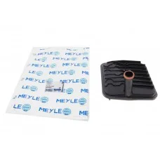 Фільтр АКПП Ford Focus C-Max/Focus II 1.4-2.5 TDCI 03-12