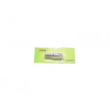 Біта XZN (M8x12mm)