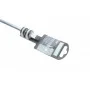 Викрутка із прямим шліцем (291mm/1.6x10mm)