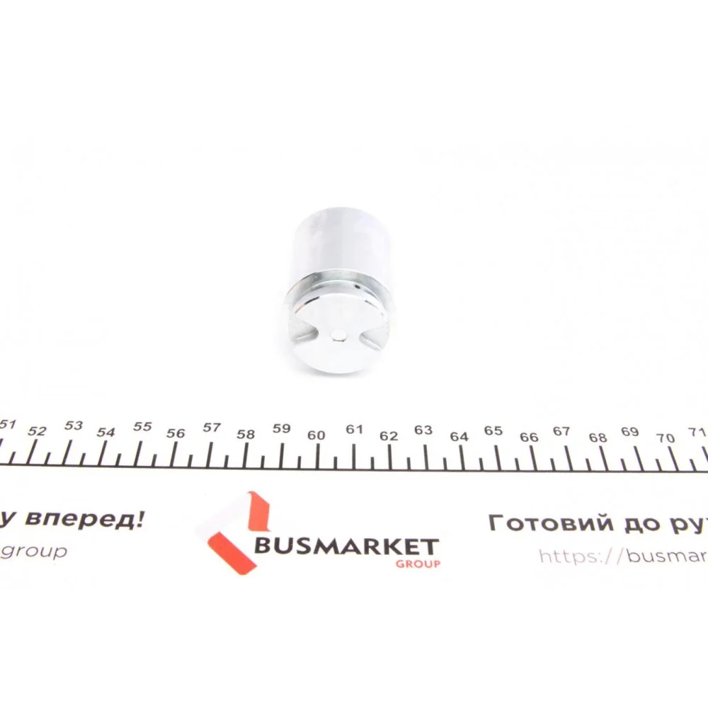 Поршень супорта (заднього) Mazda 6 02-07 2.0 DI (35x45mm) (Akebono)(з механізмом)