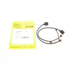 Датчик зносу гальмівних колодок (передніх) VW Touareg 02-10/ Audi Q7 06-15 (к-кт)