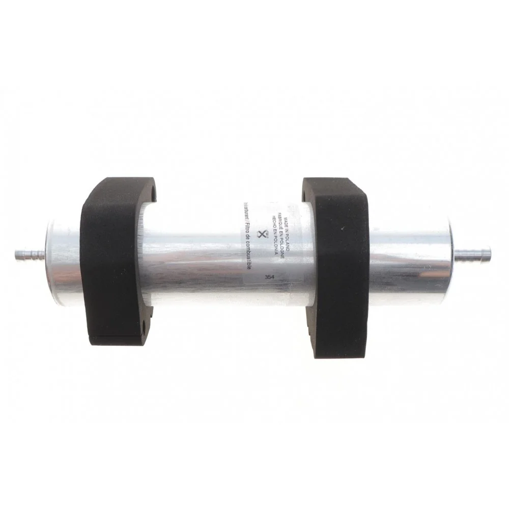 Фільтр паливний Audi A4/A5/A6/A8/Q5/Q7 2.0-4.2TDI 07-