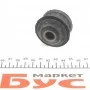 Сайлентблок балки (задньої) Audi 80 -96