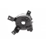 Фара протитуманна Audi A3/A4 03-12 (L)