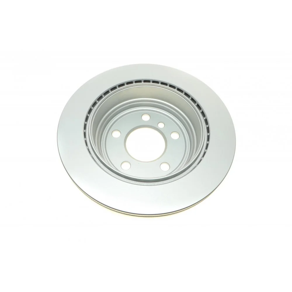 Диск гальмівний (задній) BMW 3 (F30/F31)/ 4 (F32/F36) 11- (300x20) B46/B47/N20/N47
