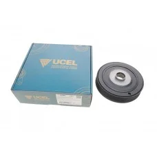 Шків колінвалу Renault Megane/Laguna 2.0 16V 02-