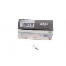 Автолампа W3W 24V 3W W2.1x9.5d Standard 24V (без цоколя)