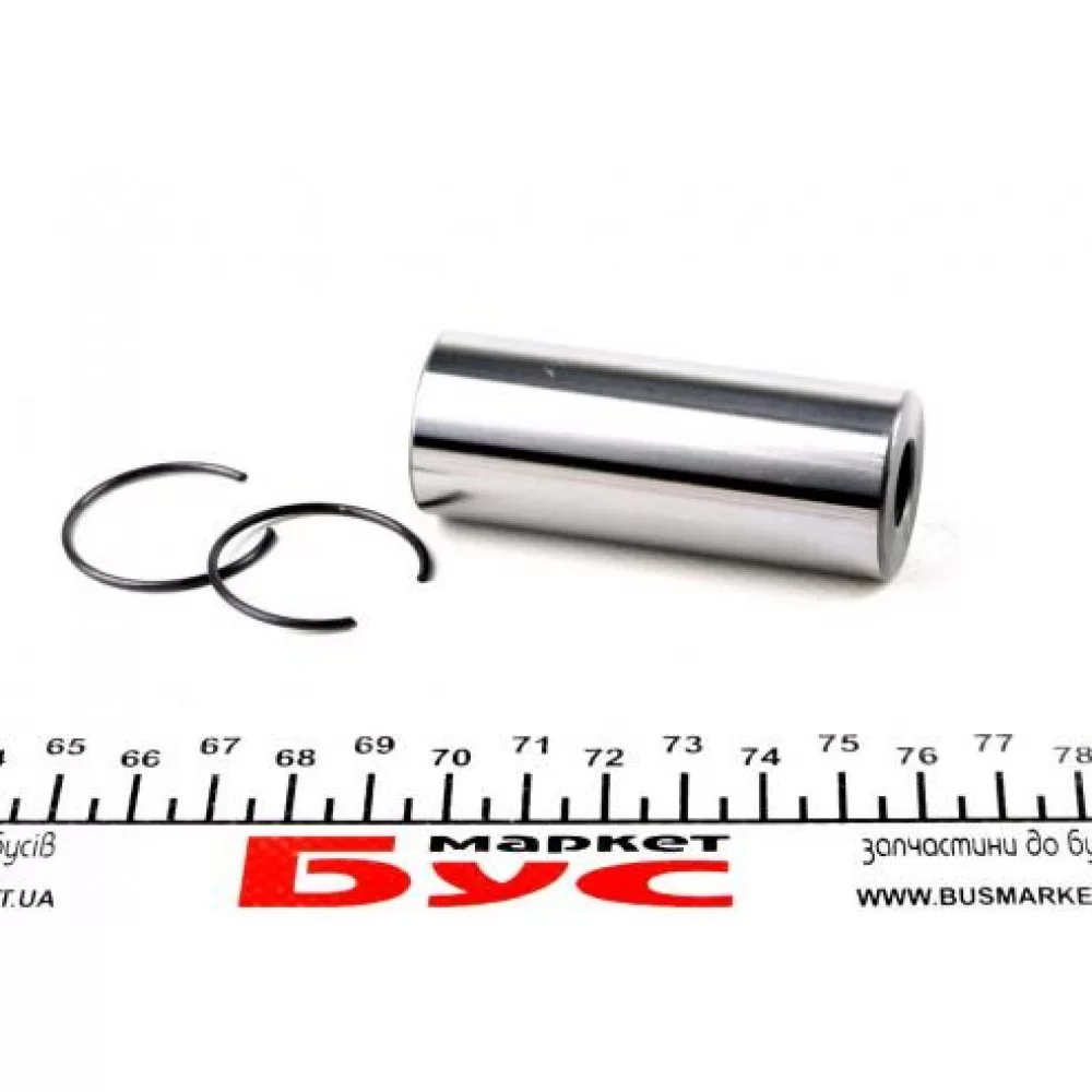 Поршень VW T5/T6 2.0TDI (81.01mm/STD) = 7150290000