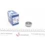 Підшипник маточини (задньої) Audi 80 -91/VW Golf/Jetta -02 (17.5x40x15)