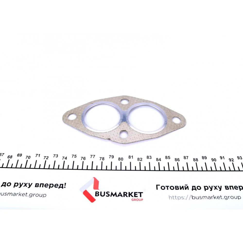 Прокладка колектора випускного BMW 3 (E30/E36) 1.6-1.8i 87-01